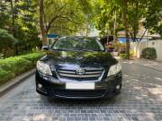 Bán xe Toyota Corolla altis 2009 1.8G AT giá 290 Triệu - Hà Nội