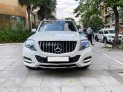 Bán xe Mercedes Benz GLK Class 2014 GLK250 4Matic giá 580 Triệu - Hà Nội