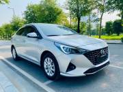 Bán xe Hyundai Accent 2023 1.4 AT giá 445 Triệu - Hà Nội