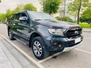 Bán xe Ford Ranger Wildtrak 2.0L 4x4 AT 2018 giá 585 Triệu - Hà Nội