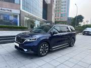 Bán xe Kia Carnival 2022 Signature 2.2D giá 1 Tỷ 265 Triệu - Hà Nội