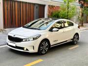 Bán xe Kia Cerato 2017 1.6 MT giá 370 Triệu - Hà Nội