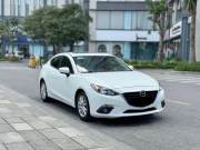 Bán xe Mazda 3 2017 1.5 AT giá 410 Triệu - Hà Nội