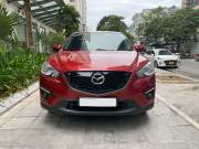 Bán xe Mazda CX5 2015 2.0 AT AWD giá 470 Triệu - Hà Nội