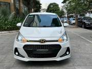 Bán xe Hyundai i10 2020 Grand 1.2 AT giá 345 Triệu - Hà Nội