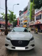 Bán xe Mazda 3 2017 1.5 AT giá 420 Triệu - Hà Nội