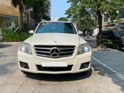 Bán xe Mercedes Benz GLK Class 2009 GLK300 4Matic giá 340 Triệu - Hà Nội