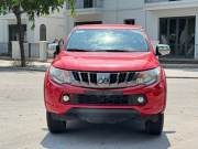 Bán xe Mitsubishi Triton 2018 4x2 AT giá 425 Triệu - Hà Nội