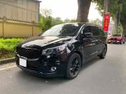 Bán xe Kia Sedona 2017 2.2L DATH giá 610 Triệu - Hà Nội