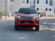 Bán xe Toyota Hilux 2016 3.0G 4x4 AT giá 580 Triệu - Hà Nội