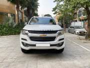 Bán xe Chevrolet Trailblazer 2019 LTZ 2.5L VGT 4x4 AT giá 650 Triệu - Hà Nội