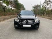 Bán xe Mercedes Benz GLK Class 2009 GLK280 4Matic giá 335 Triệu - Hà Nội