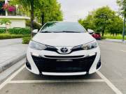 Bán xe Toyota Yaris 2019 1.5G giá 499 Triệu - Hà Nội