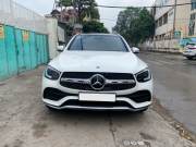 Bán xe Mercedes Benz GLC 2021 300 4Matic giá 1 Tỷ 750 Triệu - Hà Nội