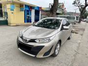 Bán xe Toyota Vios 2019 1.5E MT giá 350 Triệu - Hà Nội