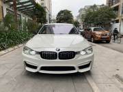 Bán xe BMW 3 Series 2016 320i giá 560 Triệu - Hà Nội