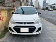 Bán xe Hyundai i10 2016 Grand 1.0 MT Base giá 175 Triệu - Hà Nội