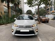 Bán xe Toyota Yaris 1.5G 2017 giá 410 Triệu - Hà Nội