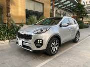 Bán xe Kia Sportage 2015 GT Line giá 550 Triệu - Hà Nội