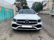 Bán xe Mercedes Benz GLC 2021 300 4Matic giá 1 Tỷ 720 Triệu - Hà Nội