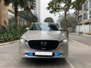 Bán xe Mazda CX5 2024 Premium Exclusive 2.0 AT giá 890 Triệu - Hà Nội