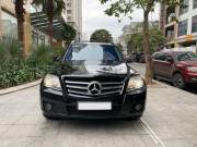 Bán xe Mercedes Benz GLK Class 2009 GLK280 4Matic giá 325 Triệu - Hà Nội