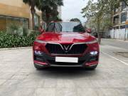 Bán xe VinFast Lux SA 2.0 2022 Cao cấp giá 780 Triệu - Hà Nội