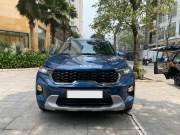 Bán xe Kia Sonet 2023 Luxury 1.5 AT giá 550 Triệu - Hà Nội