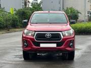Bán xe Toyota Hilux 2019 2.4E 4x2 AT giá 565 Triệu - Hà Nội