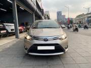 Bán xe Toyota Vios 2016 1.5G giá 350 Triệu - Hà Nội