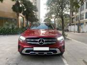 Bán xe Mercedes Benz GLC 2020 200 giá 1 Tỷ 180 Triệu - Hà Nội