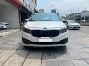 Bán xe Kia Sedona 2016 2.2L DATH giá 625 Triệu - Hà Nội