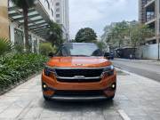 Bán xe Kia Seltos 2021 Luxury 1.4 AT giá 550 Triệu - Hà Nội