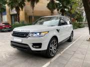 Bán xe LandRover Range Rover Sport 2013 Autobiography 5.0 V8 giá 1 Tỷ 386 Triệu - Hà Nội