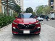 Bán xe VinFast Lux SA 2.0 2021 Premium 2.0 AT giá 715 Triệu - Hà Nội
