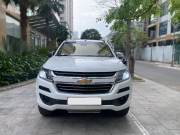 Bán xe Chevrolet Trailblazer LTZ 2.5L VGT 4x4 AT 2018 giá 570 Triệu - Hà Nội