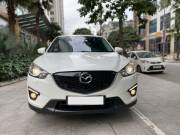 Bán xe Mazda CX5 2014 2.0 AT AWD giá 380 Triệu - Hà Nội