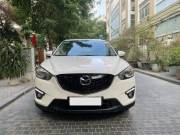 Bán xe Mazda CX5 2014 2.0 AT AWD giá 420 Triệu - Hà Nội