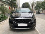 Bán xe Kia Sedona 2017 2.2L DATH giá 595 Triệu - Hà Nội
