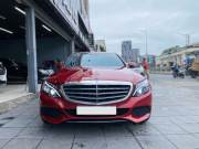 Bán xe Mercedes Benz C class 2016 C250 Exclusive giá 580 Triệu - Hà Nội
