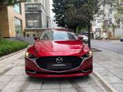 Bán xe Mazda 3 2024 1.5L Luxury giá 610 Triệu - Hà Nội