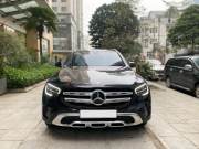 Bán xe Mercedes Benz GLC 2022 200 giá 1 Tỷ 250 Triệu - Hà Nội