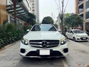 Bán xe Mercedes Benz GLC 2016 300 4Matic giá 780 Triệu - Hà Nội