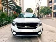 Bán xe Kia Seltos 2022 Premium 1.6 AT giá 590 Triệu - Hà Nội