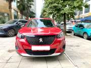 Bán xe Peugeot 2008 2021 GT Line 1.2 AT giá 495 Triệu - Hà Nội