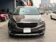 Bán xe Kia Sedona 2015 3.3L GATH giá 455 Triệu - Hà Nội