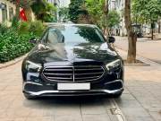 Bán xe Mercedes Benz E class 2022 E200 Exclusive giá 1 Tỷ 570 Triệu - Hà Nội
