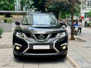 Bán xe Nissan X trail 2.5 SV 4WD Premium 2018 giá 565 Triệu - Hà Nội