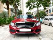 Bán xe Mercedes Benz C class 2016 C250 Exclusive giá 580 Triệu - Hà Nội