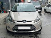Bán xe Ford Fiesta 2011 S 1.6 AT giá 175 Triệu - Hà Nội